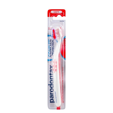 PARODONTAX ČETKICA COMPLETE PROTECTION SOFT