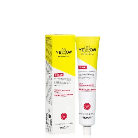 ALFAPARF YELLOW BOJA ZA KOSU 10.01