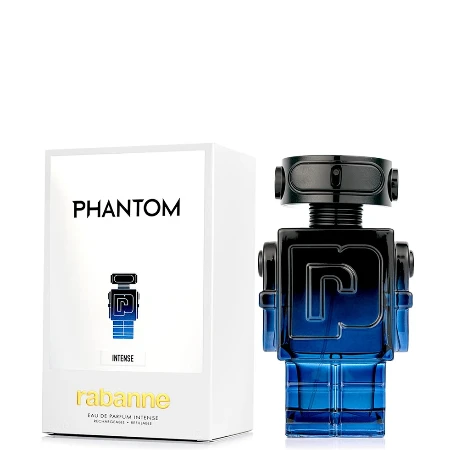 PACO RABANNE PHANTOM INTENSE EDP 150ML M