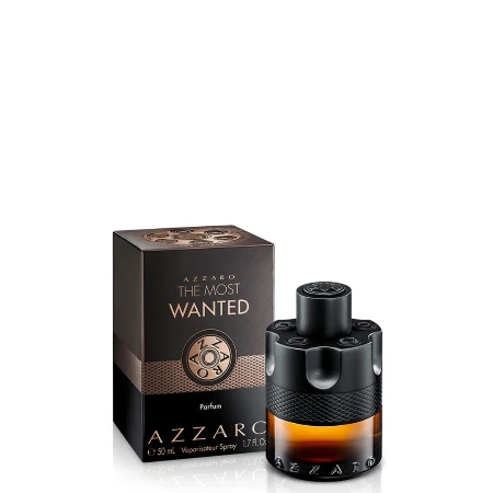 AZZARO THE MOST WANTED PARFUM 50ML MEN