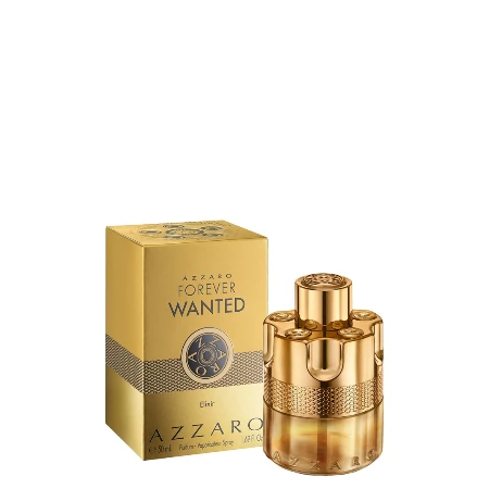 AZZARO FOREVER WANTED ELIXIR PARFUM 50ML MEN