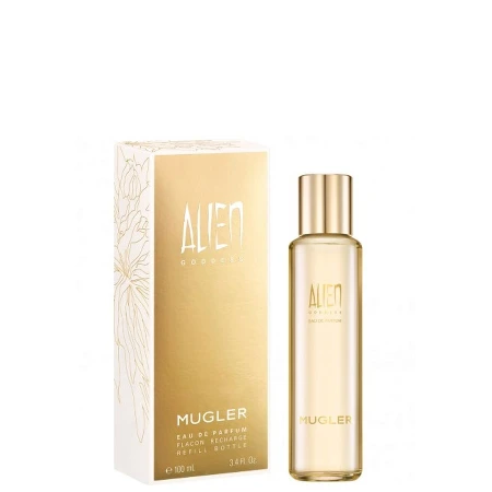 THIERRY MUGLER ALIEN GODDESS EDP 100ML W