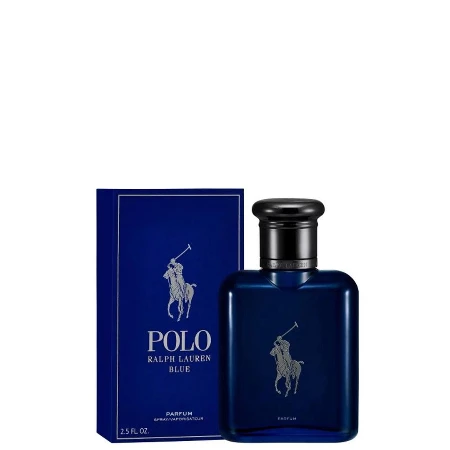 RALPH LAUREN POLO BLUE PARFUM 75ML M