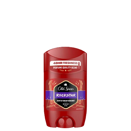 OLD SPICE STIK 50ML ROCK