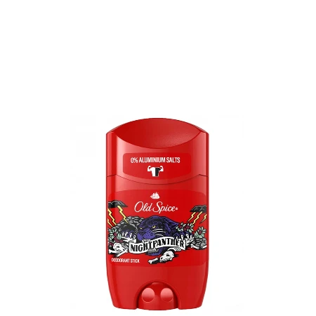 OLD SPICE STIK 50ML NIGHTPANTHER