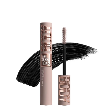 MAYBELLINE MASKARA LASH SENSATIONAL BODY