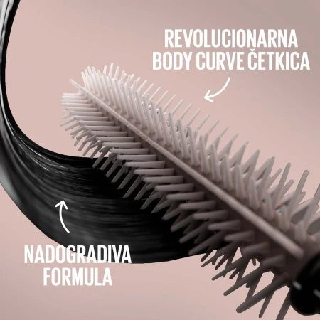 MAYBELLINE MASKARA LASH SENSATIONAL BODY
