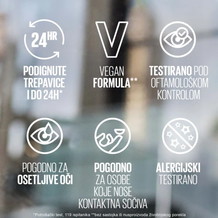 MAYBELLINE MASKARA LASH SENSATIONAL BODY