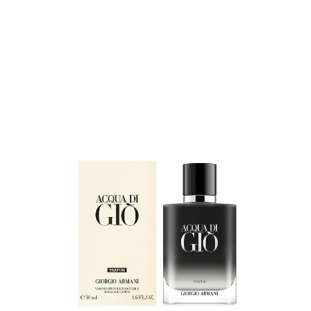 GIORGIO ARMANI ACQUA DI GIO POUR HOMME PARFUM EDP 50ML M