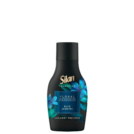 SILAN PARFEM ZA VEŠ 540ML SELECTION BLUE JASMINE / 30 PRANJA