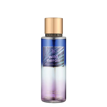 VICTORIA'S SECRET SPREJ ZA TELO 250ML WILD NEROLI