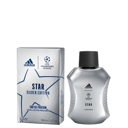ADIDAS EDP MEN 100ML UEFA 10