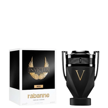 PACO RABANNE INVICTUS VICTORY ABSOLU PARFUM INTENSE EDP 100ML M