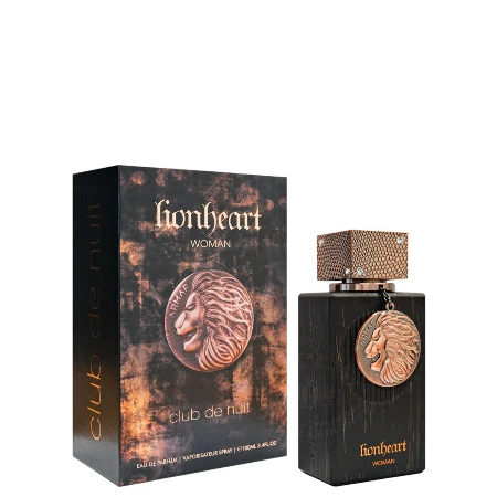 ARMAF CLUB DE NUIT LIONHEART EDP 100ML W