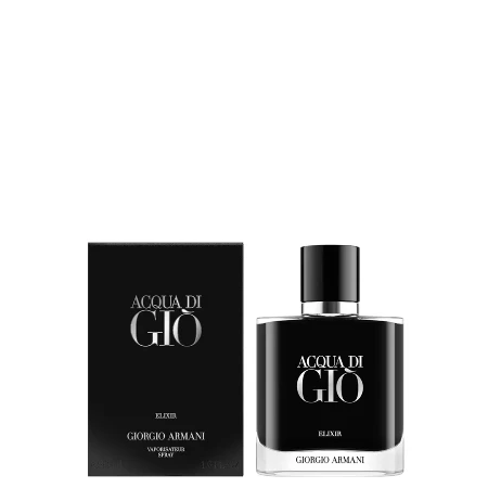 GIORGIO ARMANI ACQUA DI GIO ELIXIR EDP 50ML M