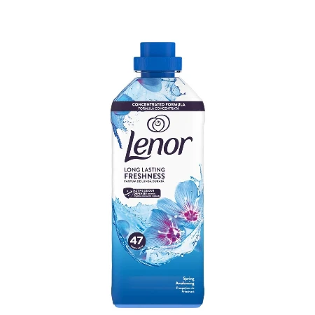 LENOR OMEKŠIVAČ 987ML SPRING / 47 PRANJA*