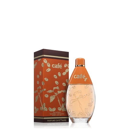 CAFE-CAFE PARIS  EDP 90ML W