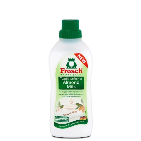 FROSCH OMEKŠIVAČ 900ML BADEMOVO MLEKO