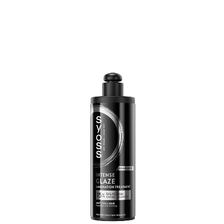SYOSS TRETMAN ZA KOSU 200ML INTENSE GLAZE