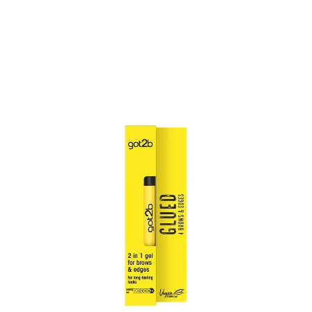 SCHWARZKOPF GOT2B GEL ZA OBRVE 16ML