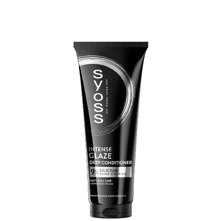 SYOSS REGENERATOR 250ML GLAZE DEEP