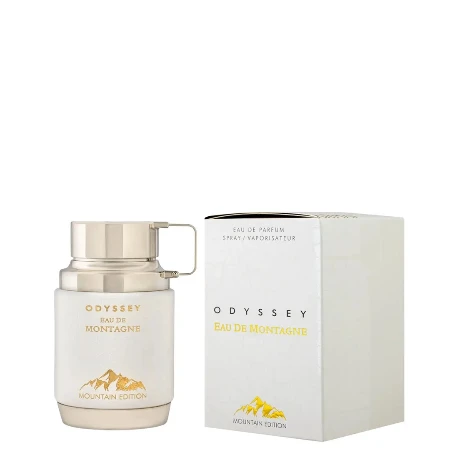 ARMAF ODYSSEY EAU DE MONTAGNE MOUNTAIN EDITION EDP 100ML W