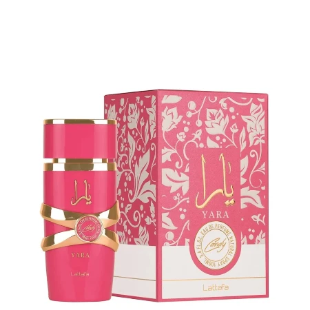 LATTAFA YARA CANDY EDP 100ML WOMAN