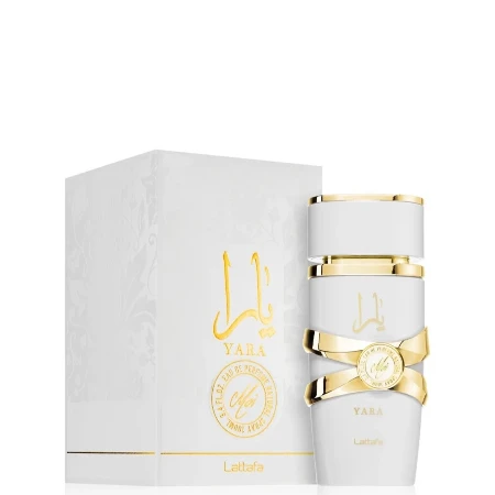 LATTAFA YARA MOI EDP 100ML WOMAN
