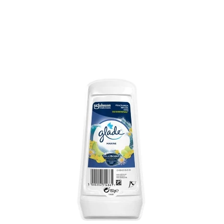 GLADE GEL 150G OCEAN ADVENTURE