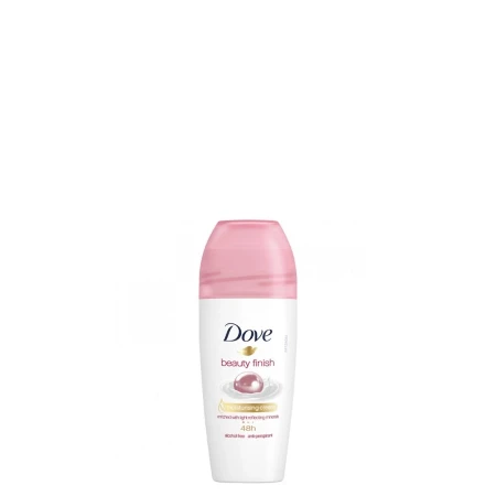 DOVE ROLL-ON 50ML W.BEAUTY FINISH