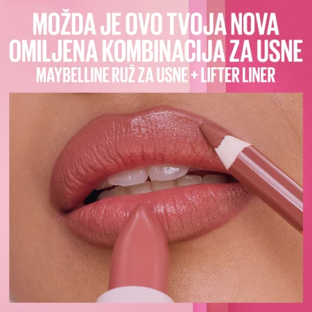 MAYBELLINE RUŽ MAYBE IT'S 101