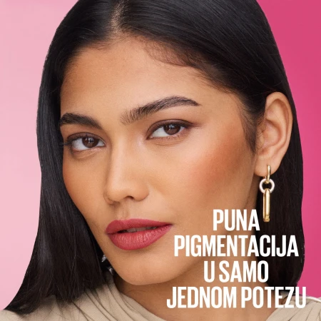 MAYBELLINE RUŽ MAYBE IT'S 101