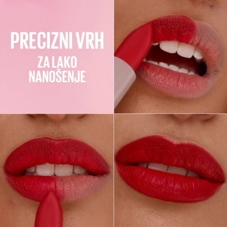 MAYBELLINE RUŽ MAYBE IT'S 104