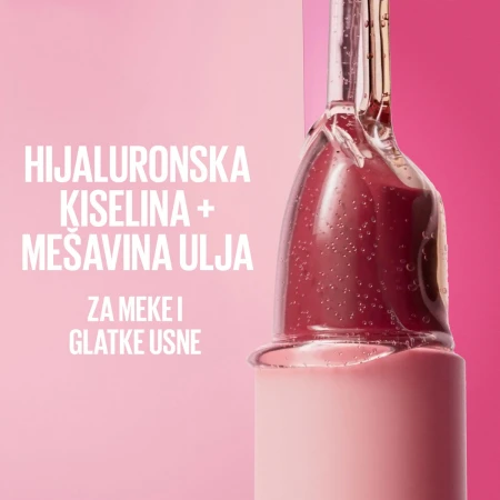 MAYBELLINE RUŽ MAYBE IT'S 108