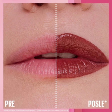 MAYBELLINE RUŽ MAYBE IT'S 108