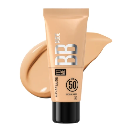 MAYBELLINE FIT ME BB NUDE KREMA 30 30ML