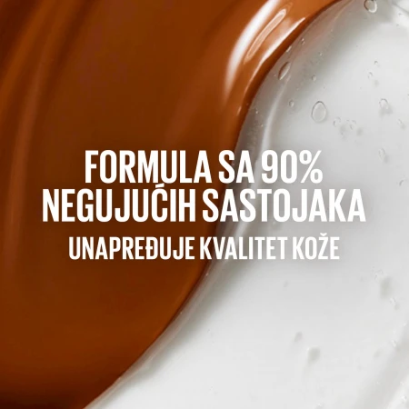 MAYBELLINE FIT ME BB NUDE KREMA 40 30ML