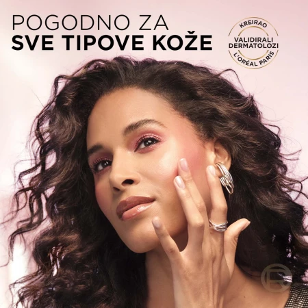 LOREAL TEČNO RUMENILO LUMI 645 GLOWWY COOL BERRY