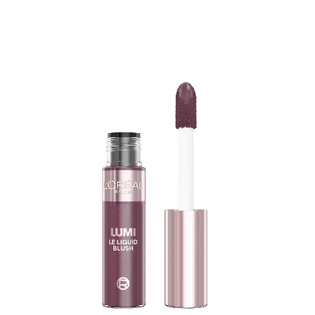 LOREAL TEČNO RUMENILO LUMI 645 GLOWWY COOL BERRY
