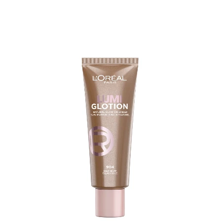LOREAL LOSION ZA LICE LUMI GLOTION 904 40ML DEEP GLOW