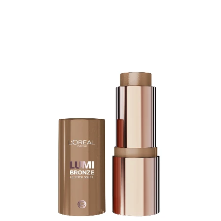 LOREAL BRONZER U STIKU LUMI 110 TOASTED SUNLIGHT