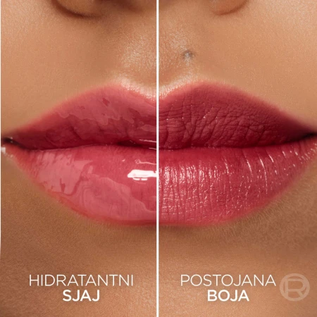 LOREAL SERUM ZA USNE U BOJI HYALURON TINT 635