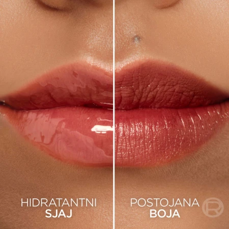 LOREAL SERUM ZA USNE U BOJI HYALURON TINT 640