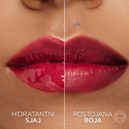 LOREAL SERUM ZA USNE U BOJI HYALURON TINT 490