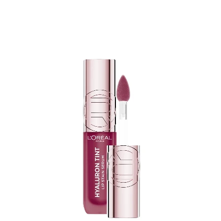 LOREAL SERUM ZA USNE U BOJI HYALURON TINT 490