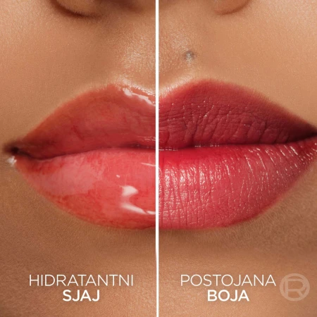 LOREAL SERUM ZA USNE U BOJI HYALURON TINT 601