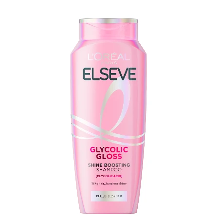 LOREAL ELSEVE ŠAMPON 400ML GLYCOLIC GLOSS