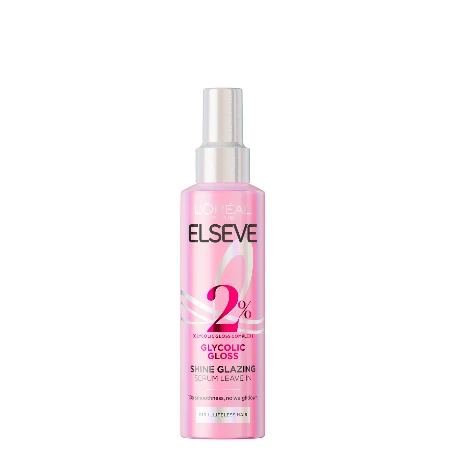 LOREAL ELSEVE SERUM U SPREJU 150ML GLYCOLIC GLOSS