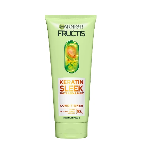 GARNIER FRUCTIS REGENERATOR 200ML KERATIN SLEEK