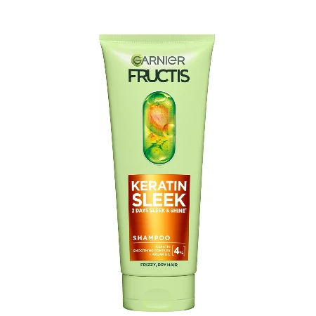 GARNIER FRUCTIS ŠAMPON 200ML KERATIN SLEEK